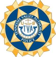 U. S. Tennessee Valley Authority Seal U. S. Tennessee Valley Authority Seal