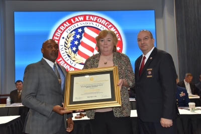 FEMA Accreditation Team