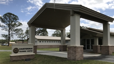 Counterdrug Training Center