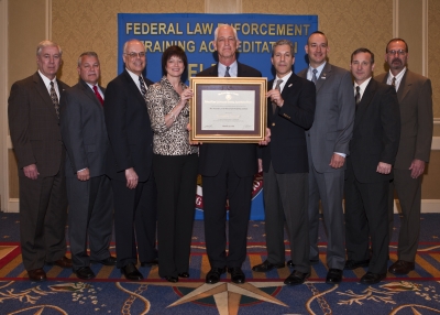 Bill Williams; Brad Smith; Michael Hanneld, Assist. Dir.; Cynthia Atwood, Assist. Dir.; Kenneth Keene, Deputy Director; Dominick Braccio, Assist. Dir.; Don Smith; Tom Flanagan; John Jacob Bill Williams; Brad Smith; Michael Hanneld, Assist. Dir.; Cynthia Atwood, Assist. Dir.; Kenneth Keene, Deputy Director; Dominick Braccio, Assist. Dir.; Don Smith; Tom Flanagan; John Jacob