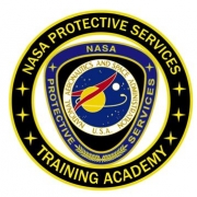 nasa protective services logo