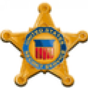 United States Secret Service star