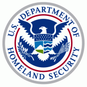 Department of Homeland Security seal