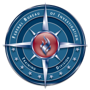 Federal Bureau of Investigation Logos
